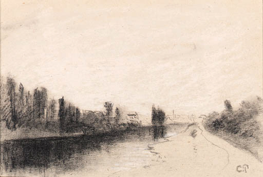 Bords de rivire 
