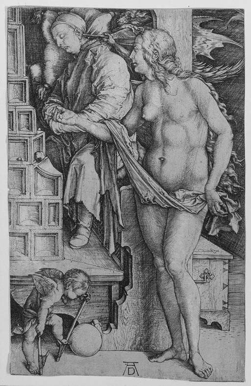 The Dream of the Doctor (B. 76; M., Holl. 70) 
