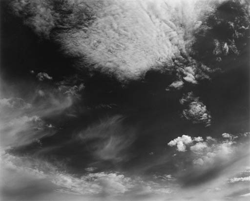 Clouds 
