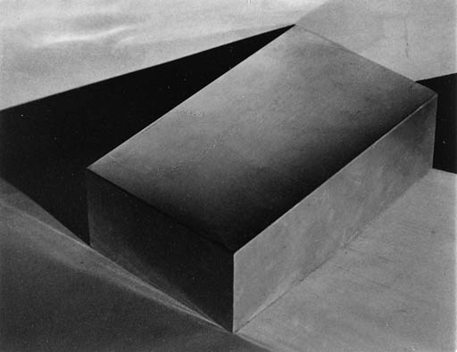 PAUL OUTERBRIDGE, JR. (1896-1958) , Saltine Box | Christie's
