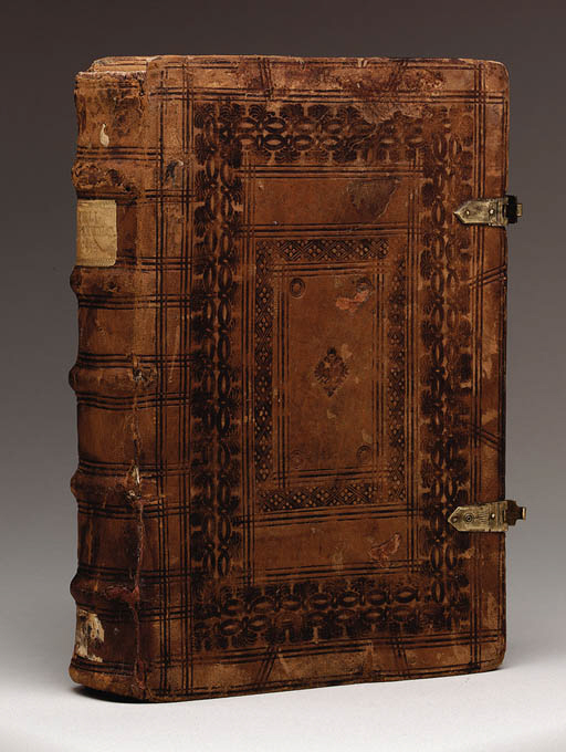 BIBLE, Old Testament, in Spanish. Biblia en lengua Espaola traduzida