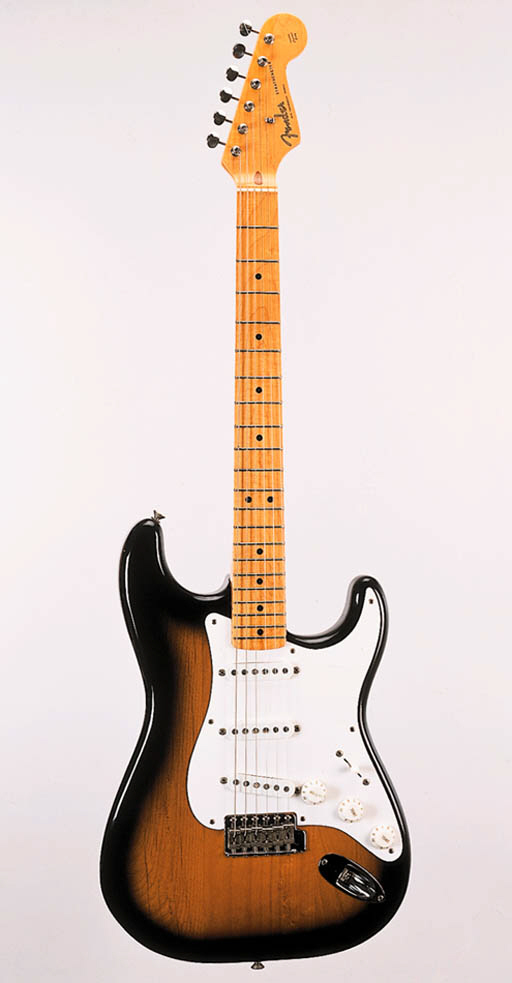 Fender USA Eric Claptonモデル 1999_NYR_09198_0071_000(115203