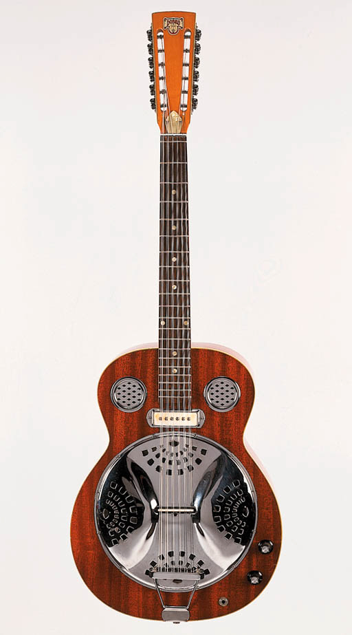 A 1958 Gibson Explorer | Christie's