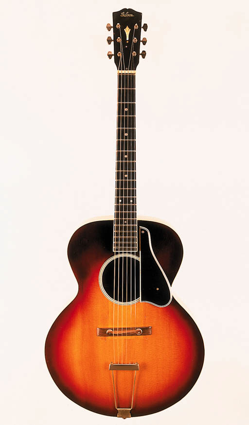 A 1958 Gibson Explorer | Christie's