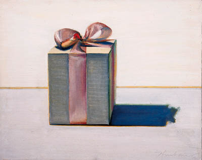 Gift Box 
