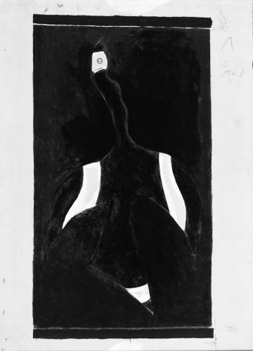 Vol de nuit (see V. 111) 
