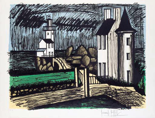 Le Phare (not in S.) 
