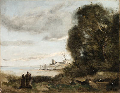 Souvenir des Rivages Mridionaux 
