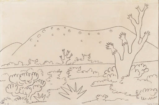 Paisaje 
