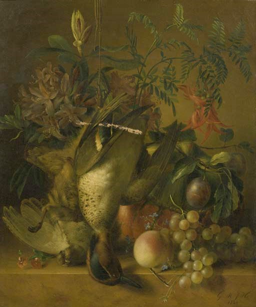 Geertruida Margaretha Jacoba Huidekoper (Dutch, 18241884)