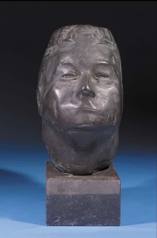 Charlotte van Pallandt (18981987)