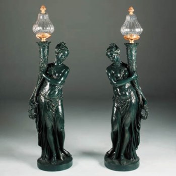 Where did napoleon die image