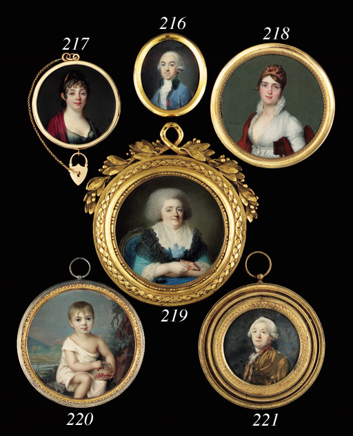 JEANBAPTISTE AUGUSTIN (17591832)