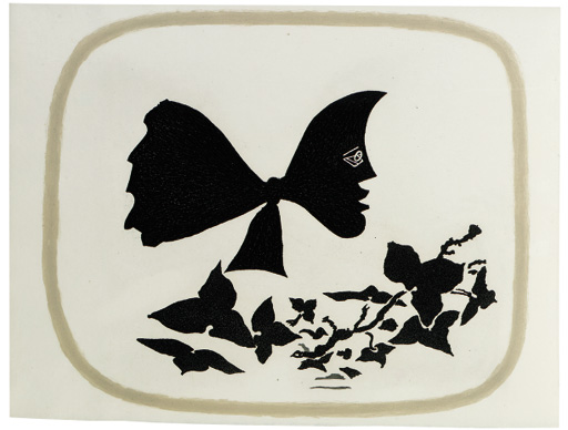 Saint-Pol Roux, Août, Louis Broder, Paris, 1958 
