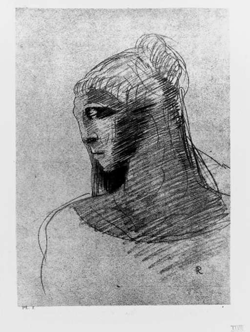 Charles Baudelaire, Les Fleurs du Mal, Henri Floury, Paris, 1923 
