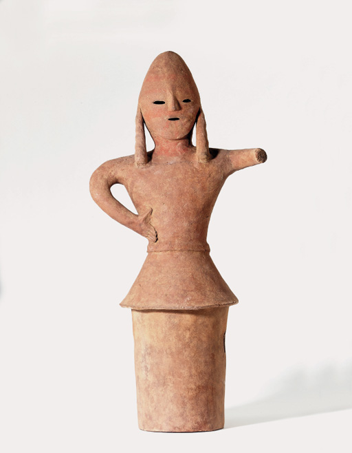 haniwa figures for sale