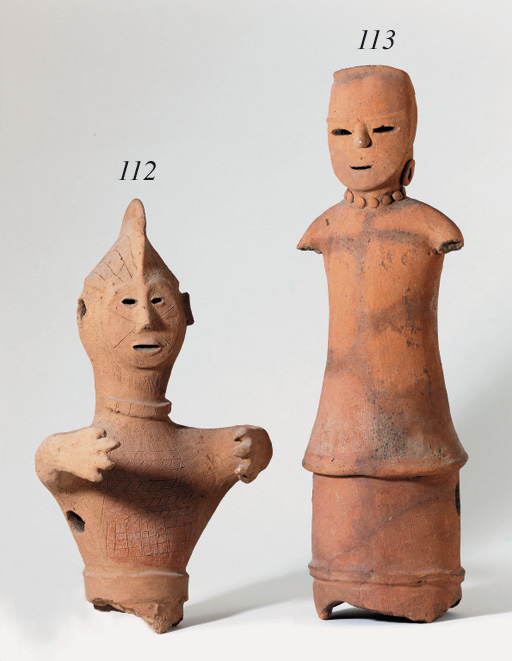haniwa figures for sale
