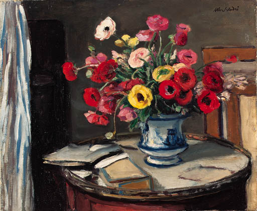 Henri Edmond Cross、AVANT L'ORAGE,LA BAIG Henri Edmond Cross (1856-1910) , Avant l'orage (La baigneuse