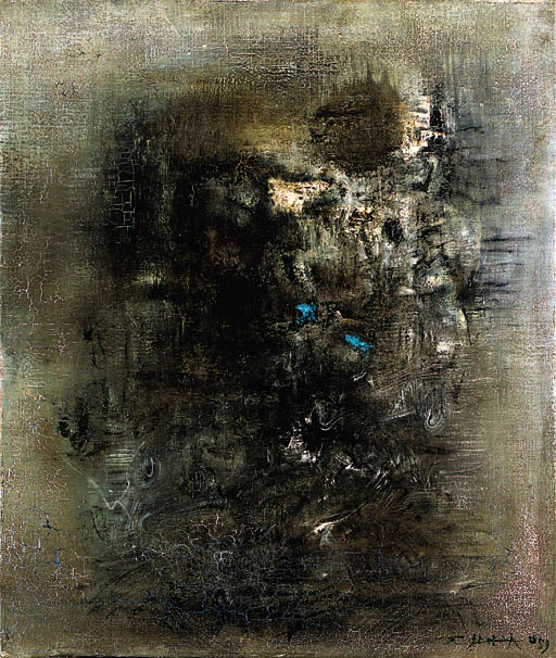 Abstraction 
