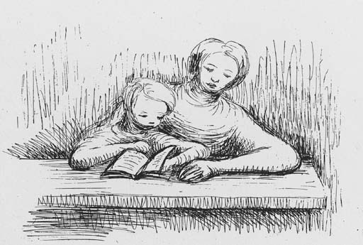 Reading Lesson 
