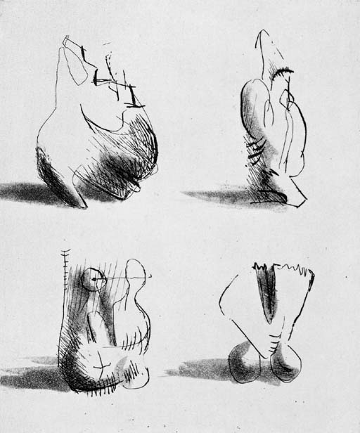 Three Motives 

