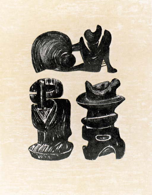 La Poésie 
