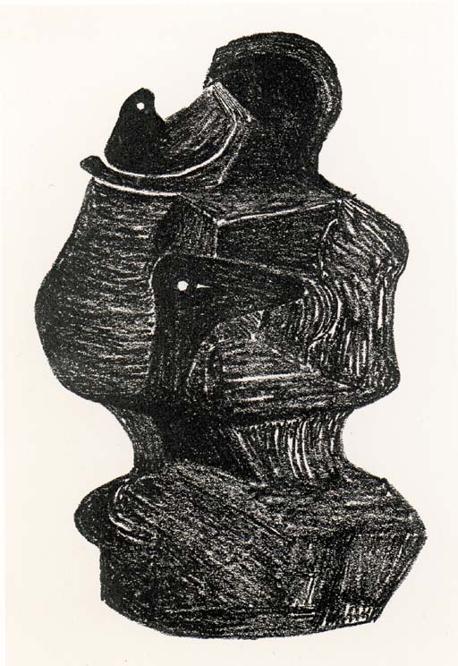 Mother and Child 
