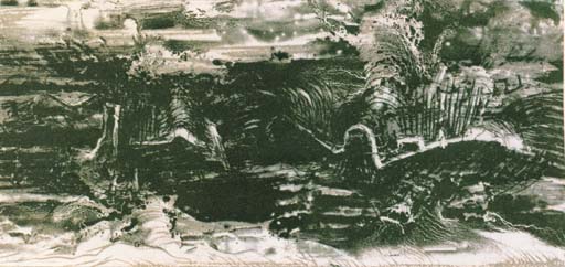 Earthquake in Harbour 
