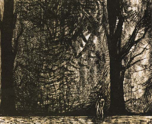 Figures in a Forest 
