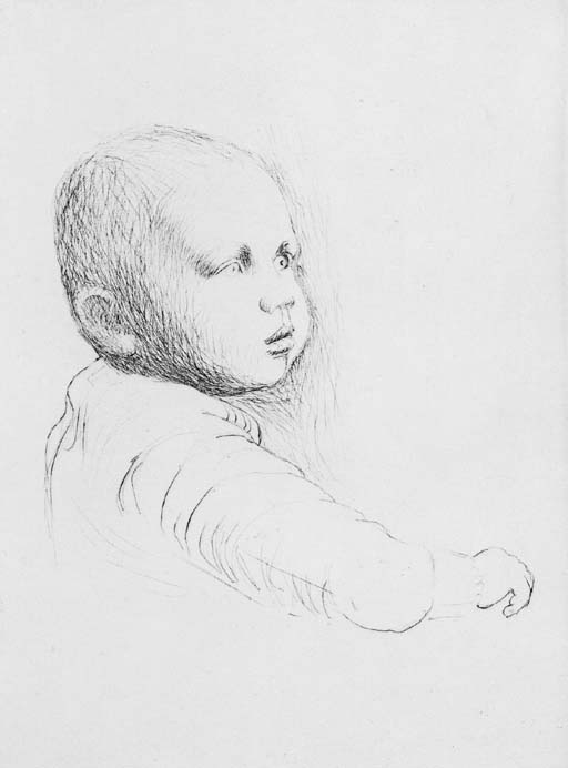 Child Study 

