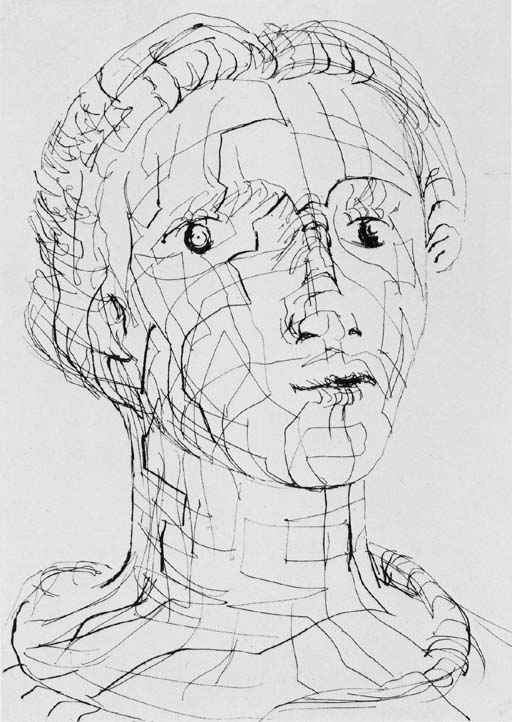 Head of Girl I; Head of Girl II 
