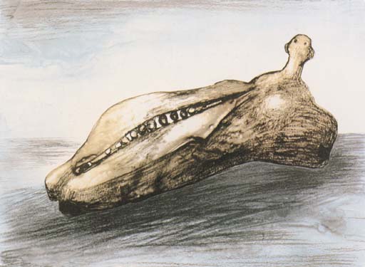 Opening Form II 
