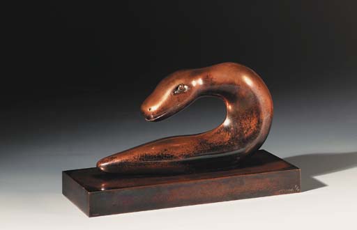 Serpent 
