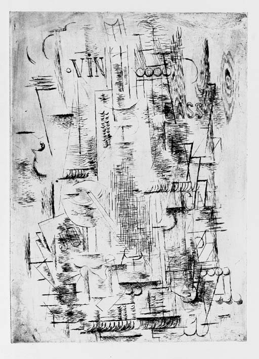 Bass (V. 7) 
