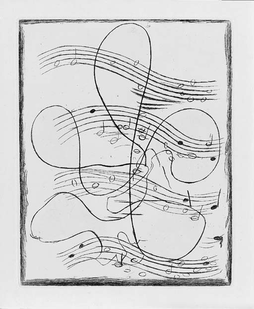 Erik Satie, Léger comme un Oeuf, Collection Miroir du Poète I, Louis Broder, Paris, 1957 (V. 113)
