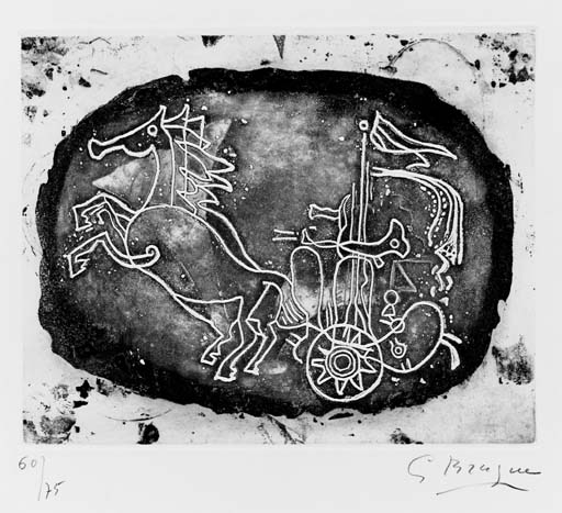 Char Blanc (Char IV) (V. 115) 
