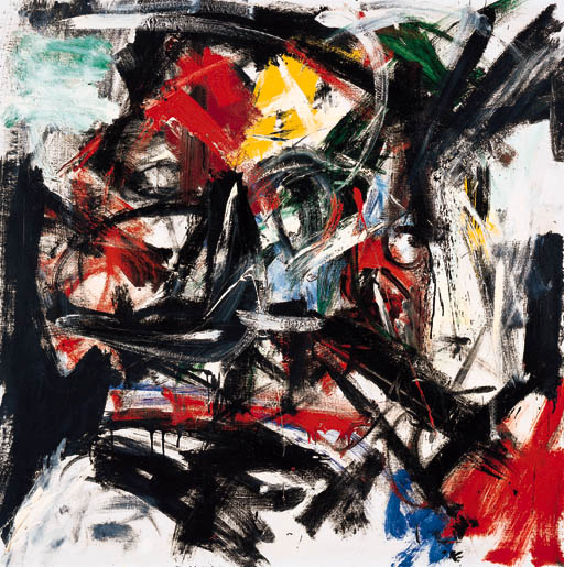 Emilio vedova opere picture