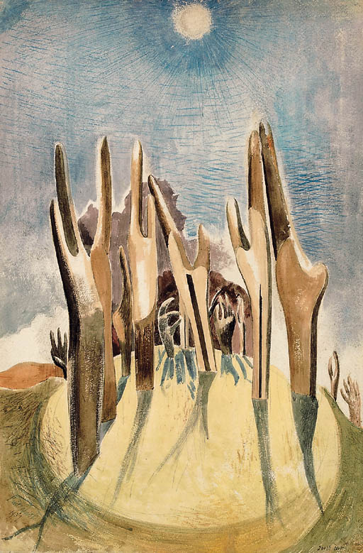 Paul Nash (18591946)