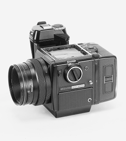 bronica sq-a repairs