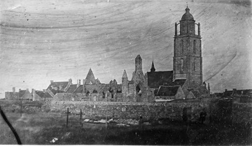 'Batz - 1841' 
