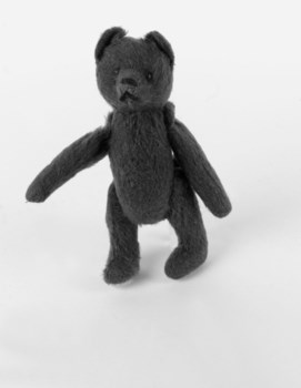 argos bing teddy
