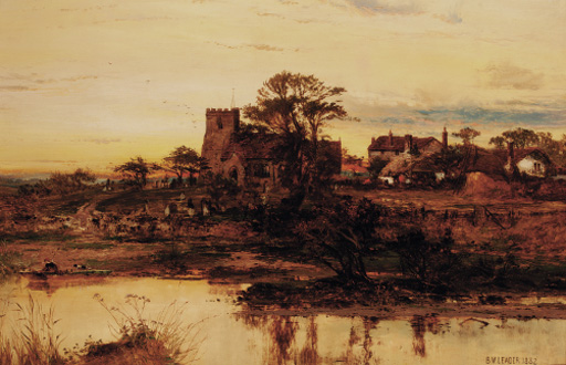 Goring on Thames 
