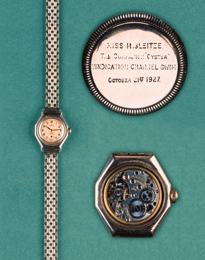 1927 rolex