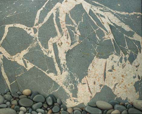 The Rune 
