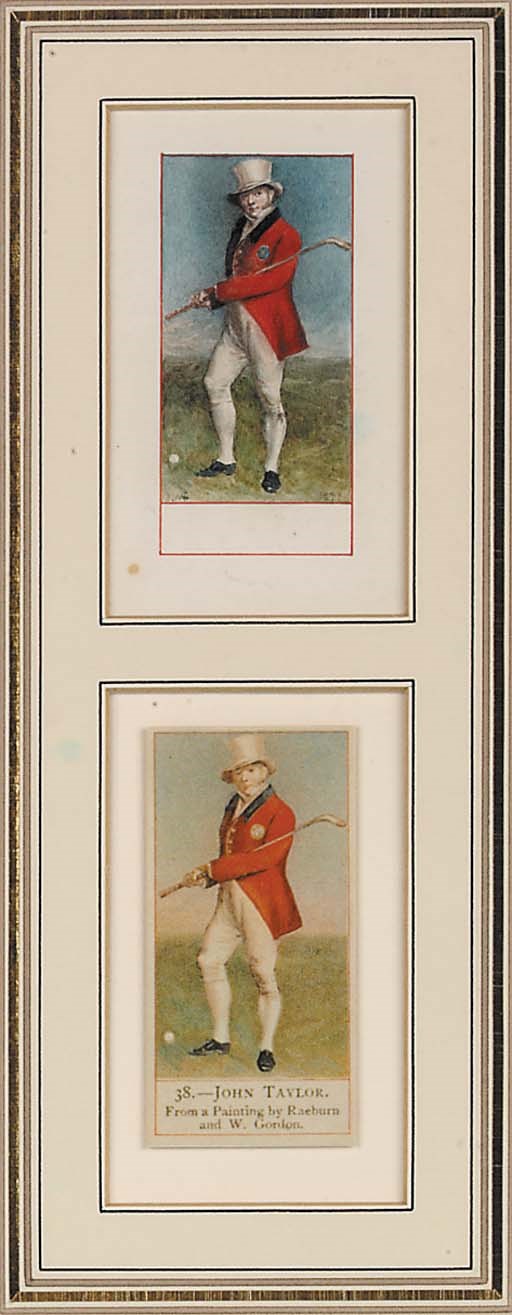 JOHN WALLACE (18411905) Christie's