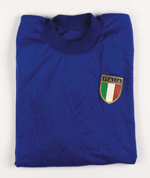 team italy shirt