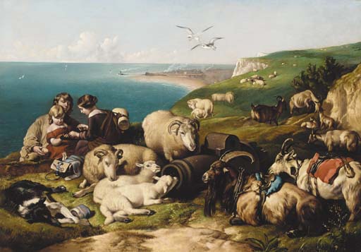 Time of Peace 
