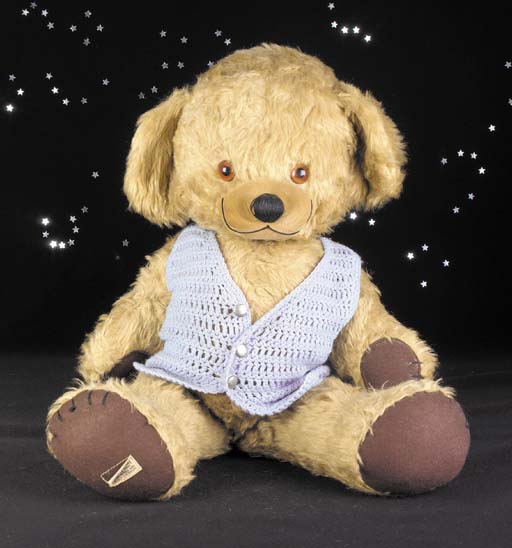 christie's teddy bear puppies