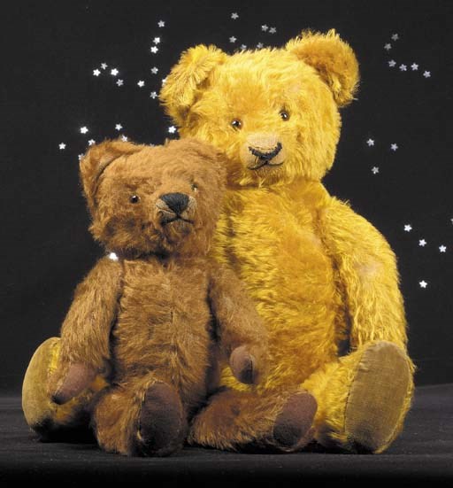 stuffies with pockets
