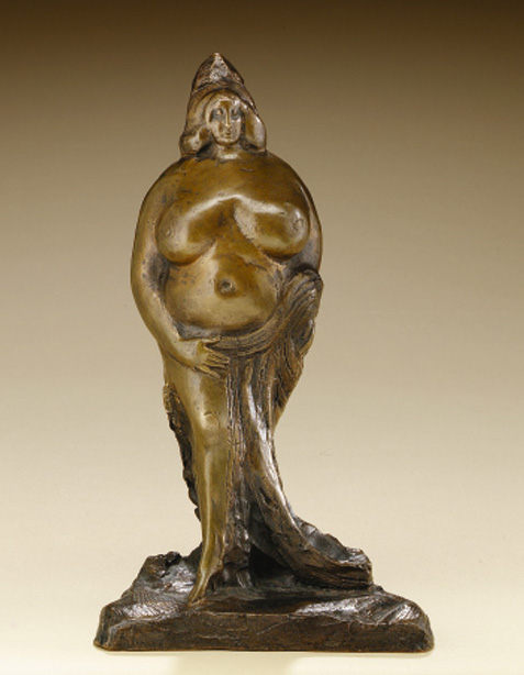 Gaston Lachaise (18861935)